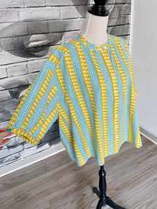 Florentina Blouse