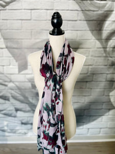 Ortega Scarf