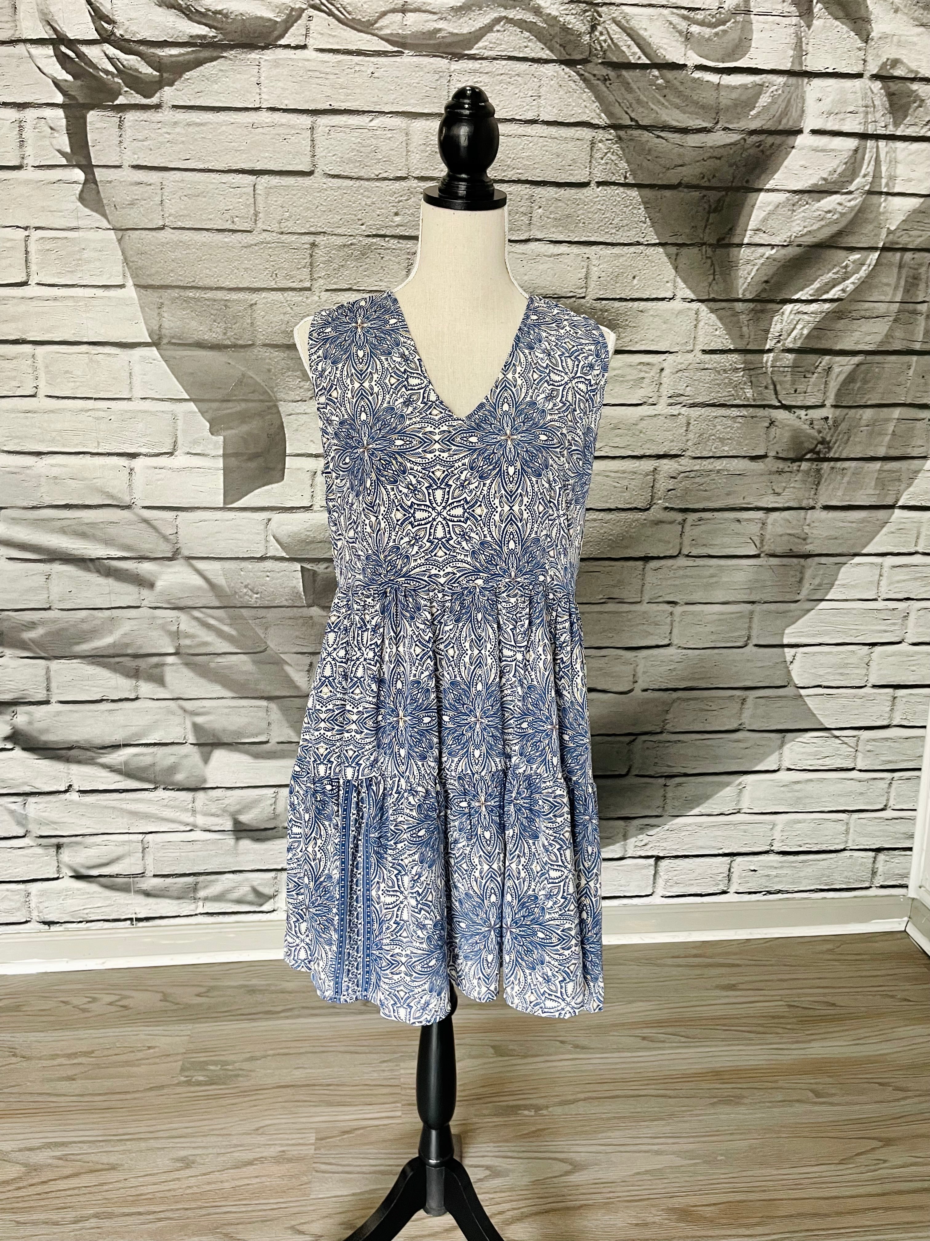 Margaret Dress