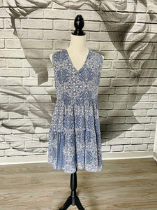 Margaret Dress