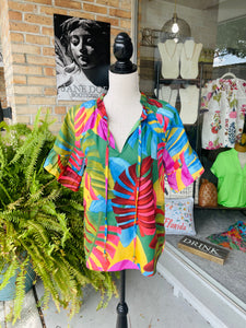 Arlo Blouse