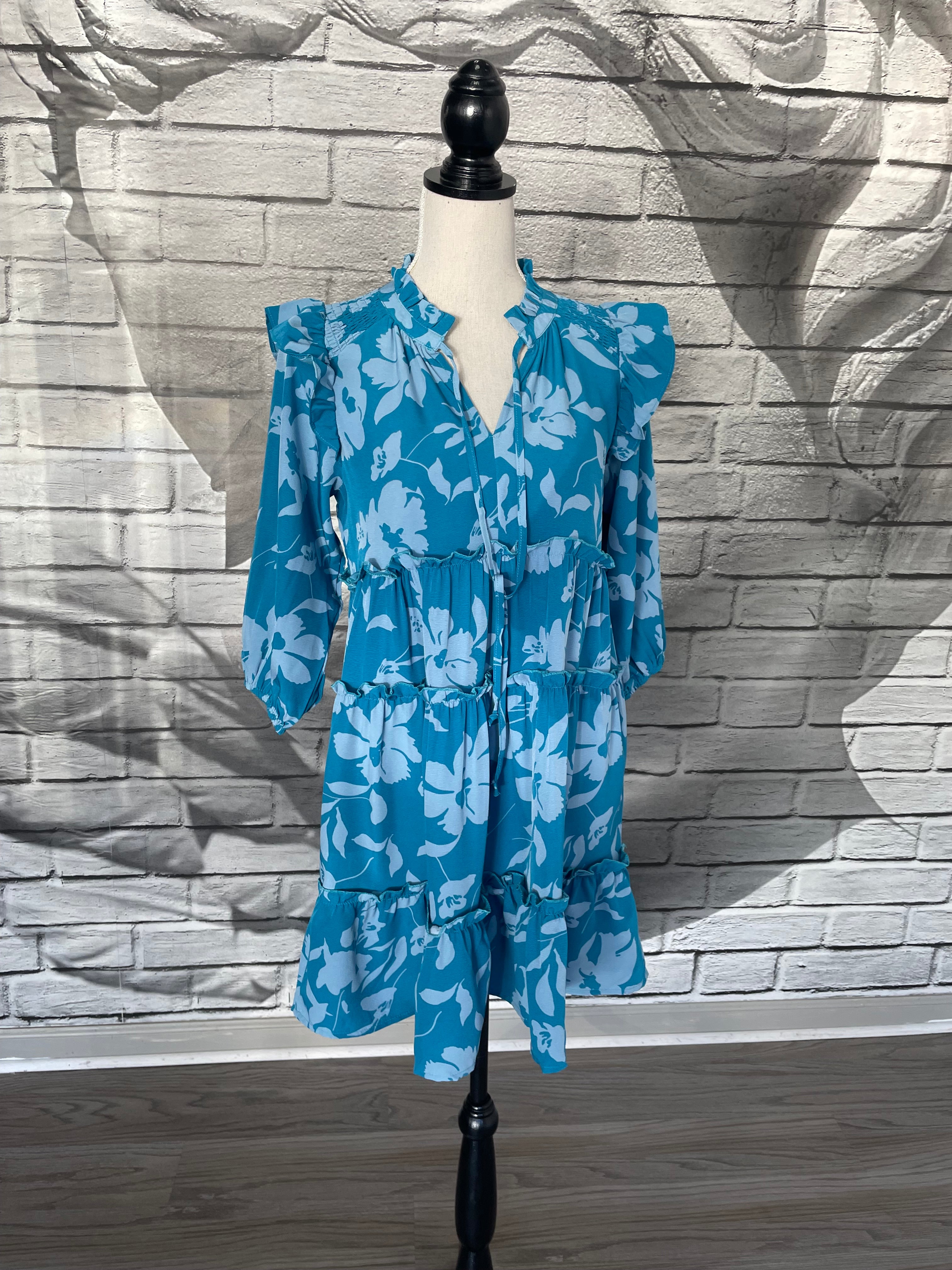 Meghan Dress