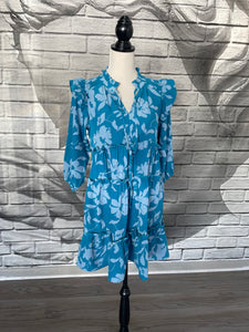 Meghan Dress
