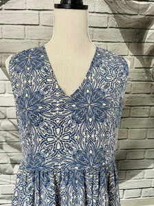 Margaret Dress