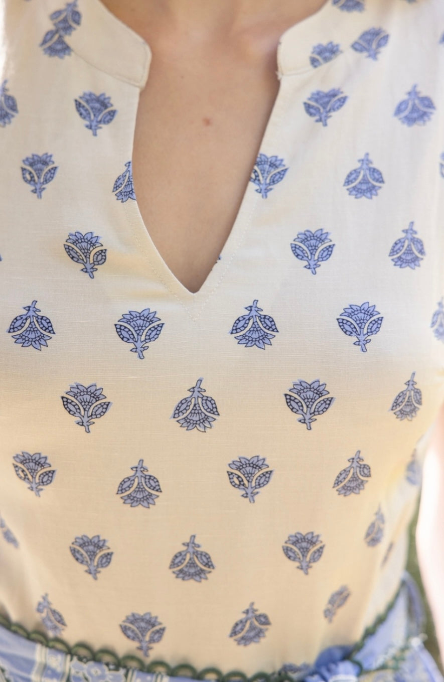Avery Midi Dress