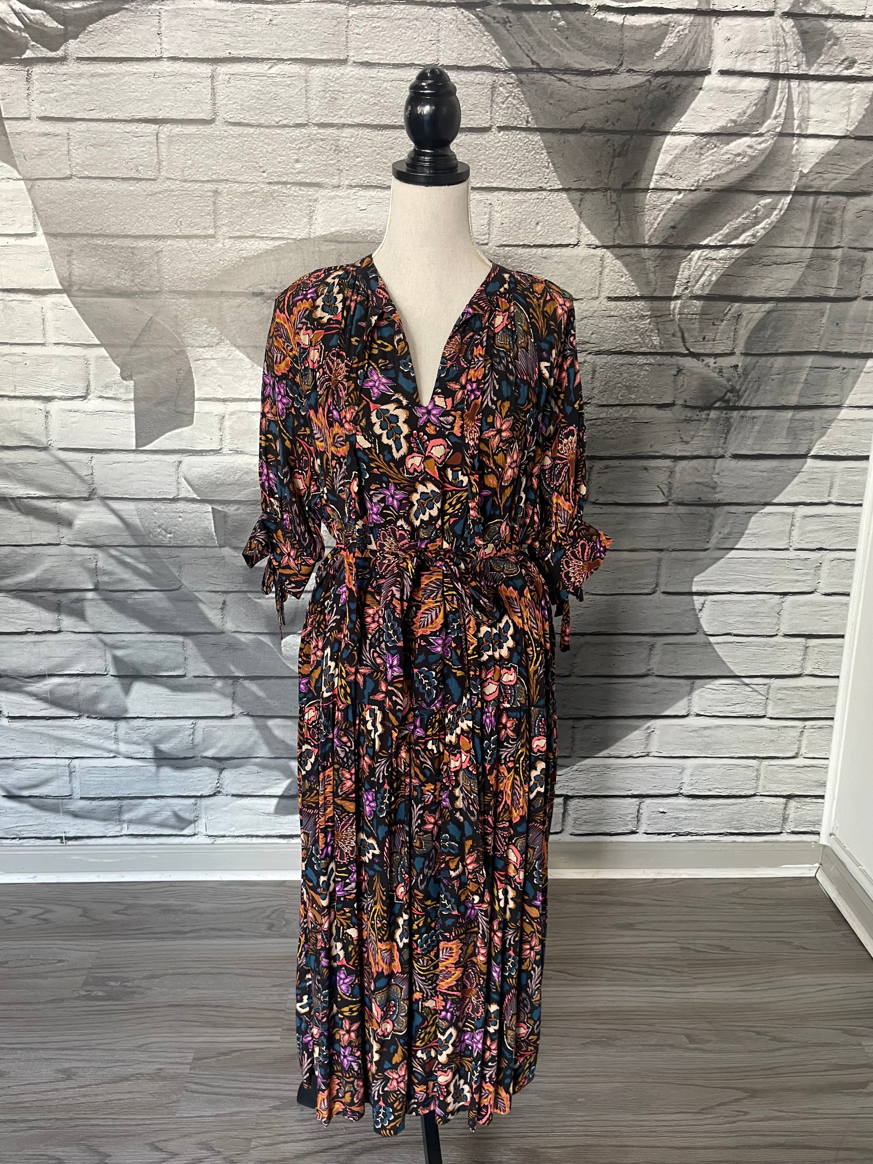 Kerry Midi Dress