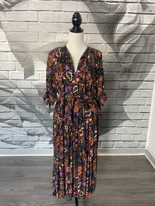 Kerry Midi Dress
