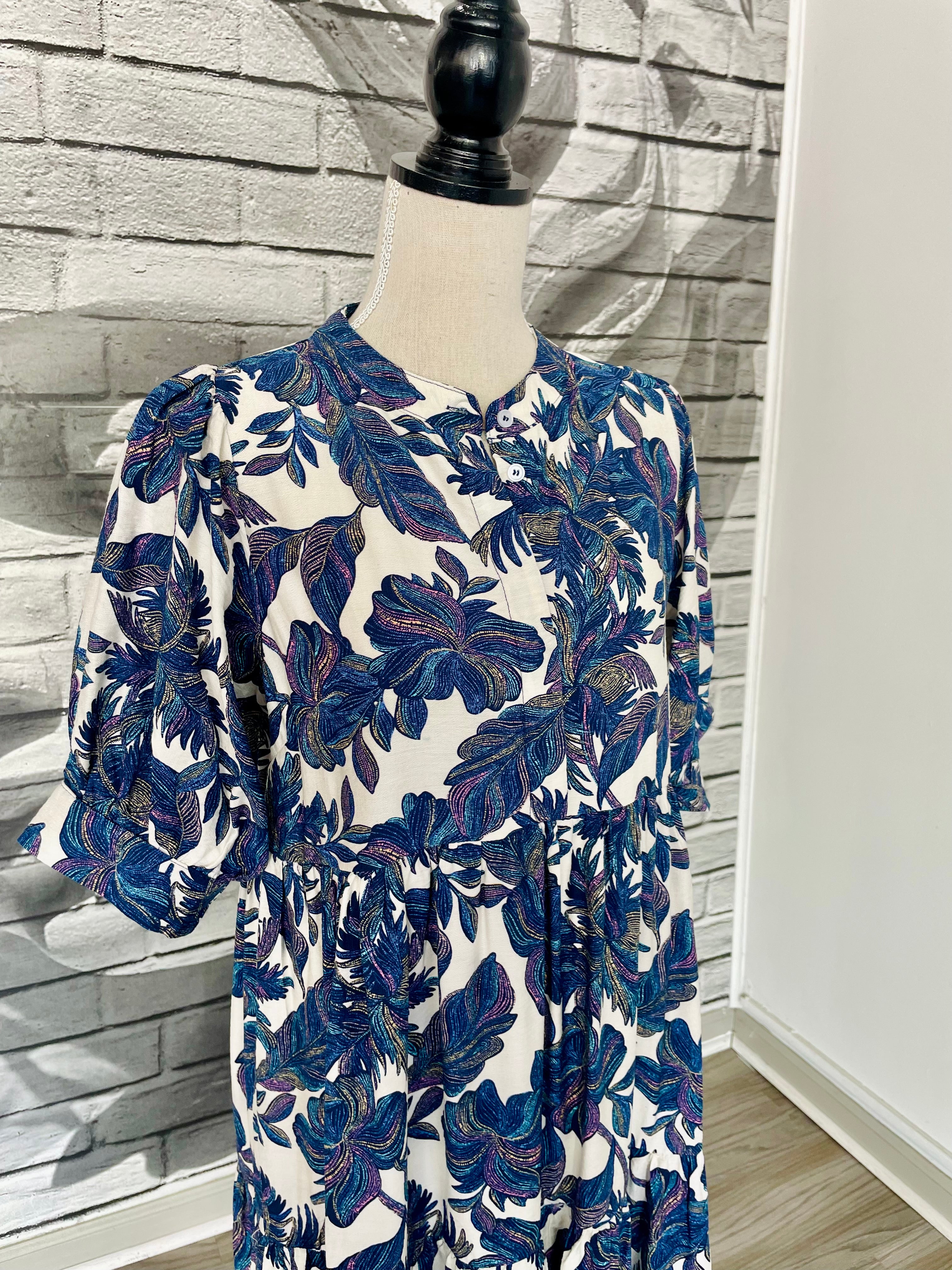 Kaden Dress