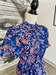 Lexie Dress