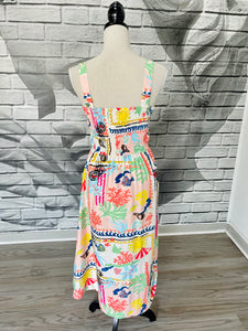 Jackie Dress