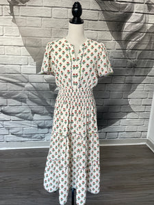 Birdie Dress