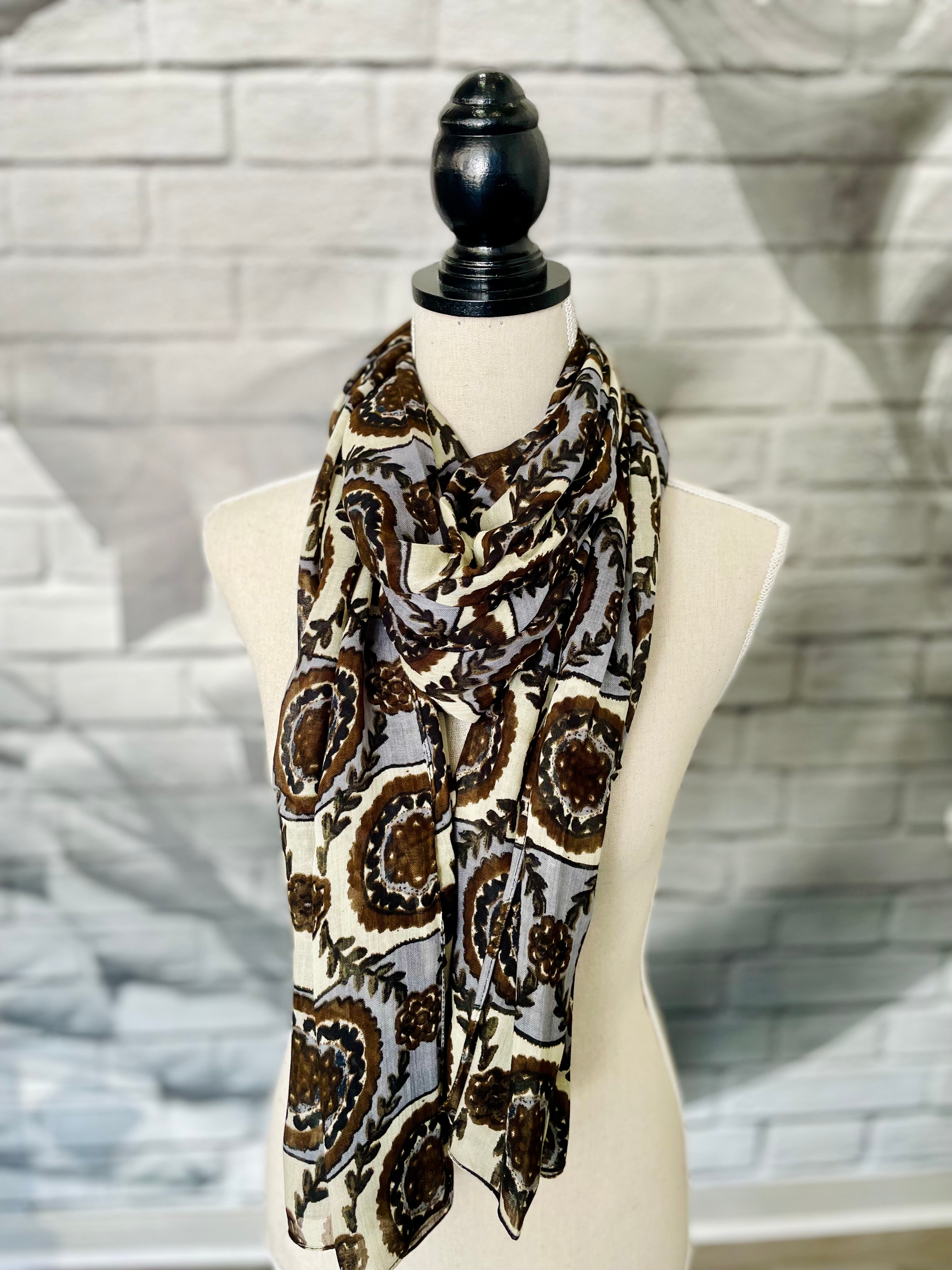 Kallie Scarf