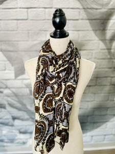 Kallie Scarf