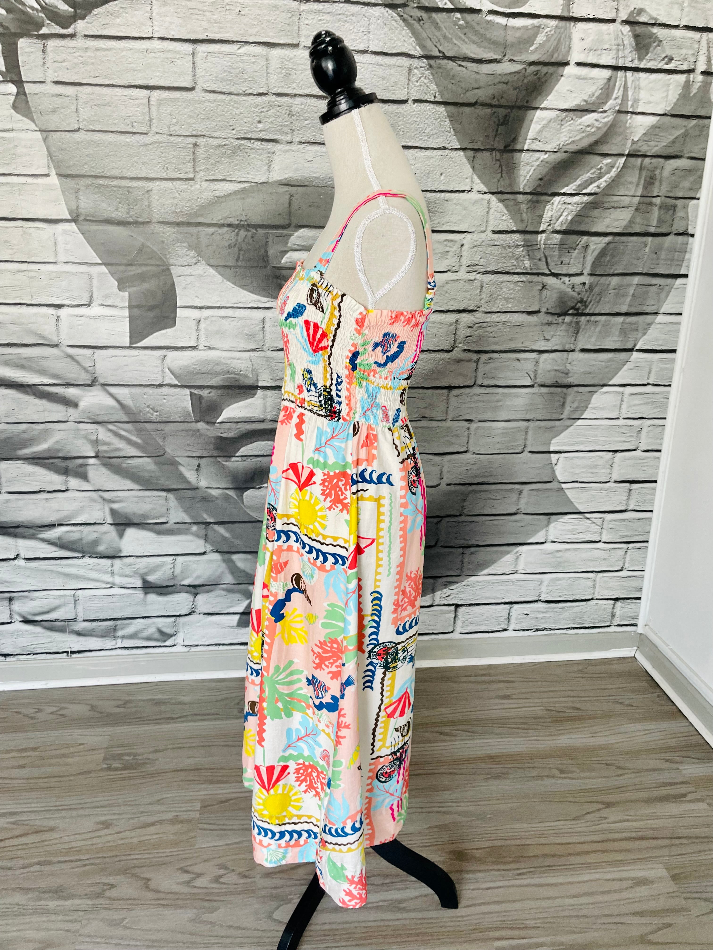 Jackie Dress