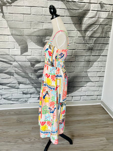 Jackie Dress