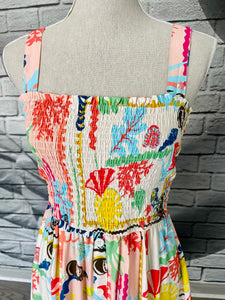 Jackie Dress