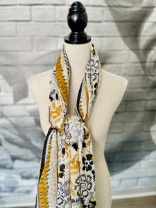 Theresa Scarf