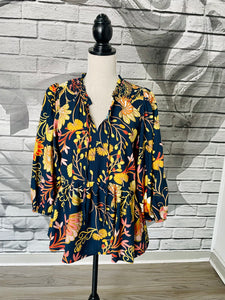 Riona Blouse