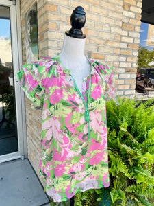 Stephie Blouse