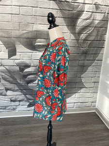 Daisy Blouse