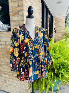 Riona Blouse