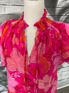Ariana Blouse