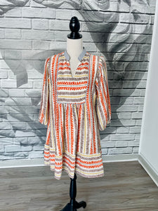 Loren Dress