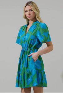 Jamie Dress
