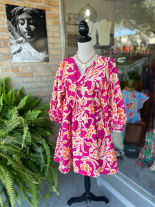 Monaco Dress