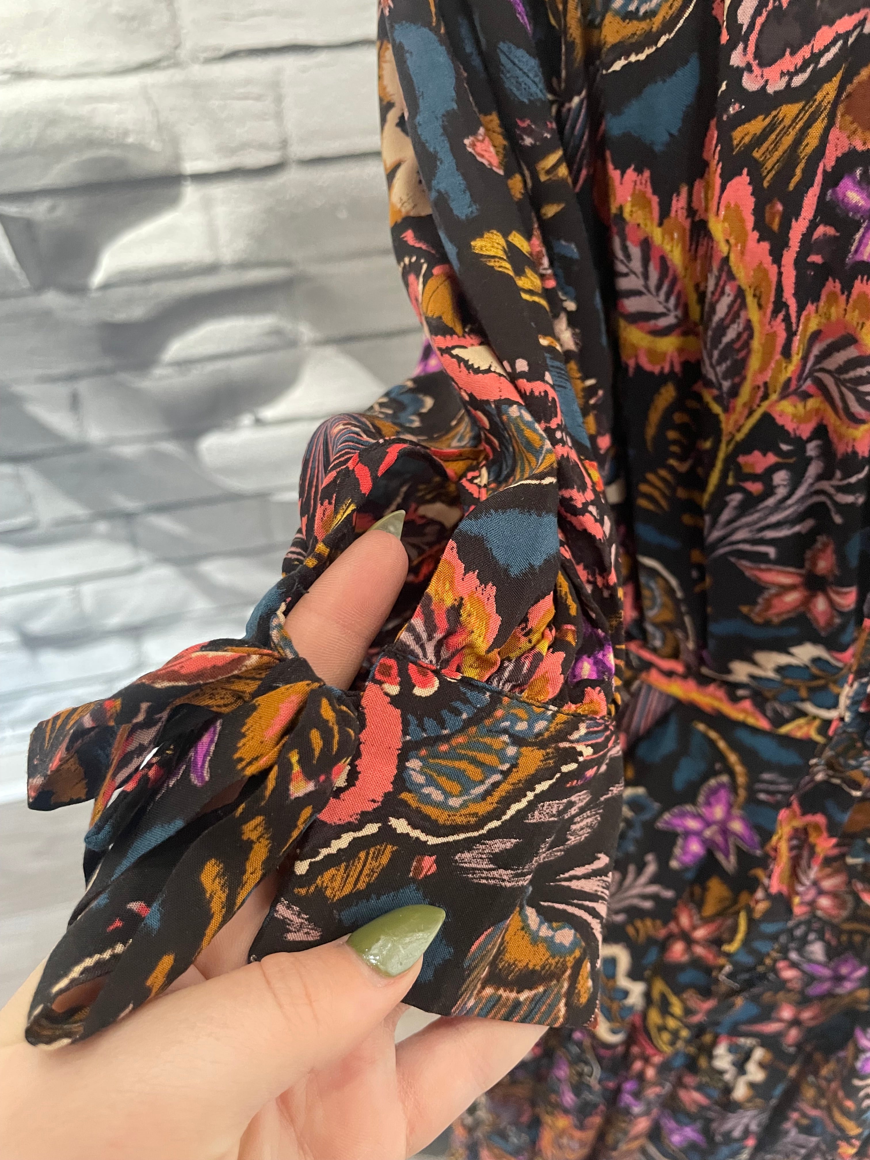 Kerry Midi Dress