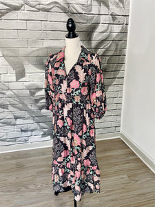 Natalia Dress