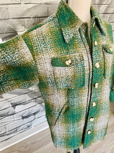 Laurie Barn Jacket