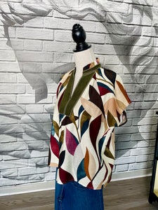 Terri Blouse