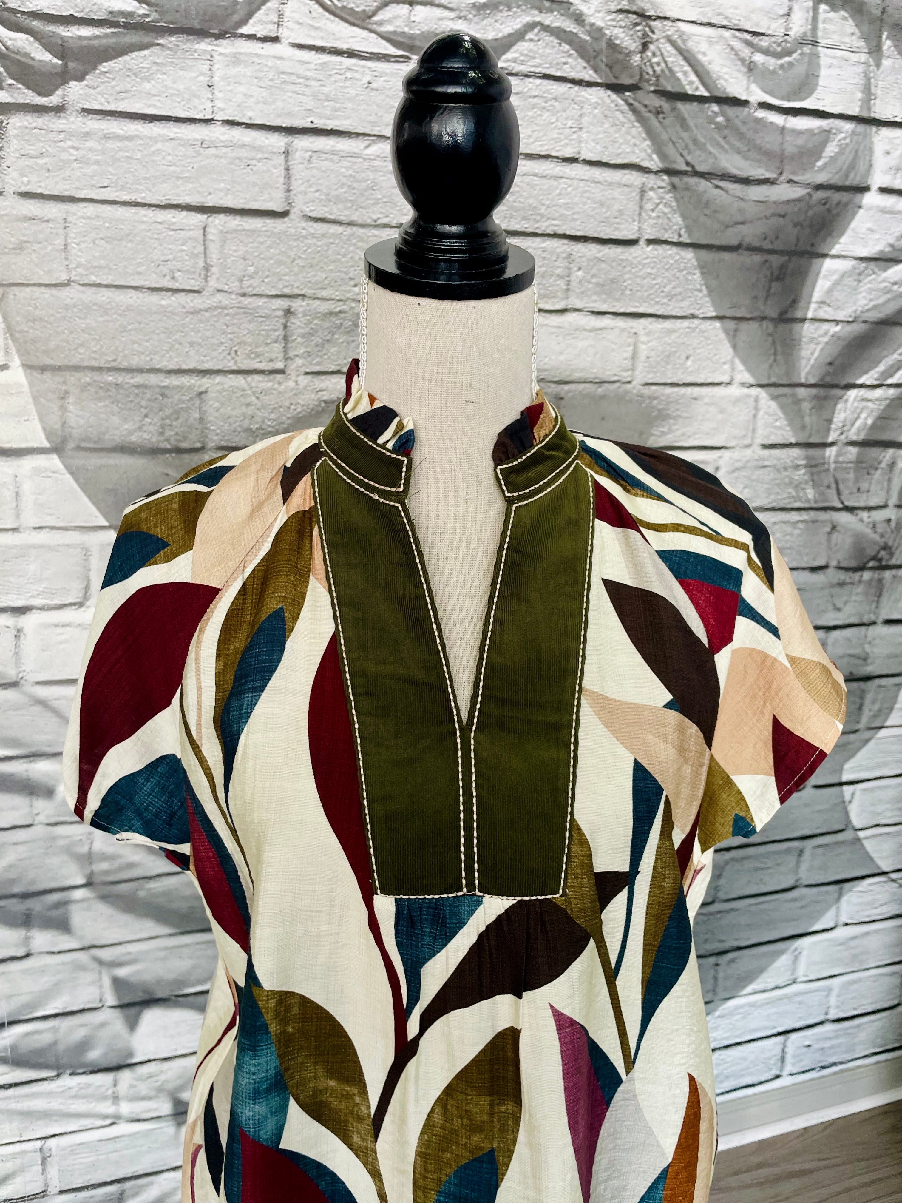 Terri Blouse