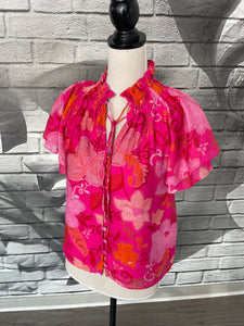Ariana Blouse