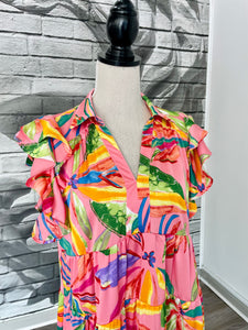Jessie Dress