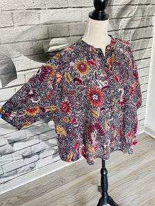Shae Blouse