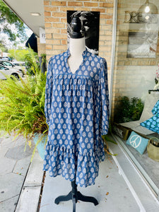 Erica Dress