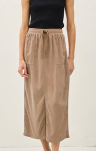 Nina Midi Skirt