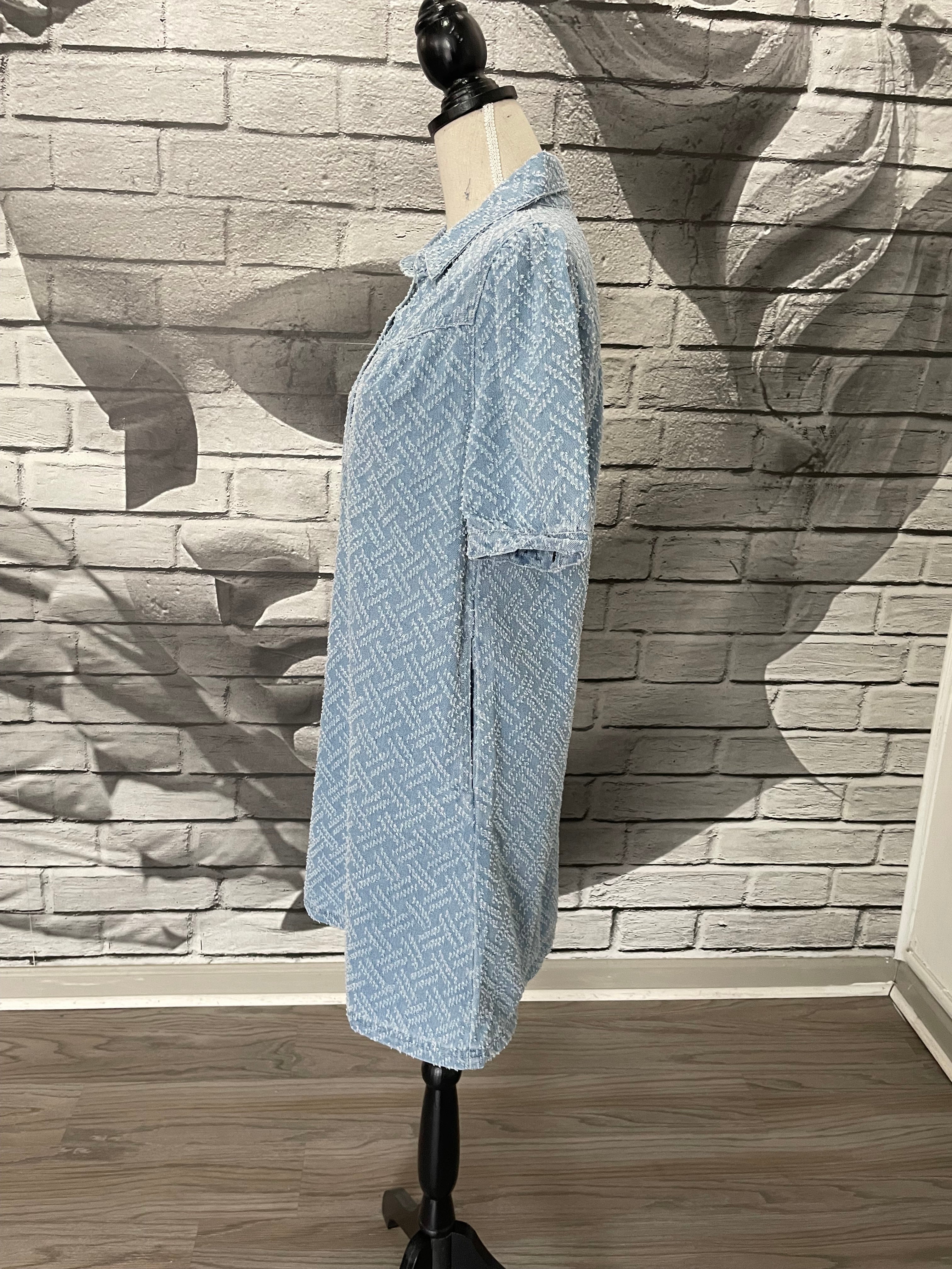 Willah Dress