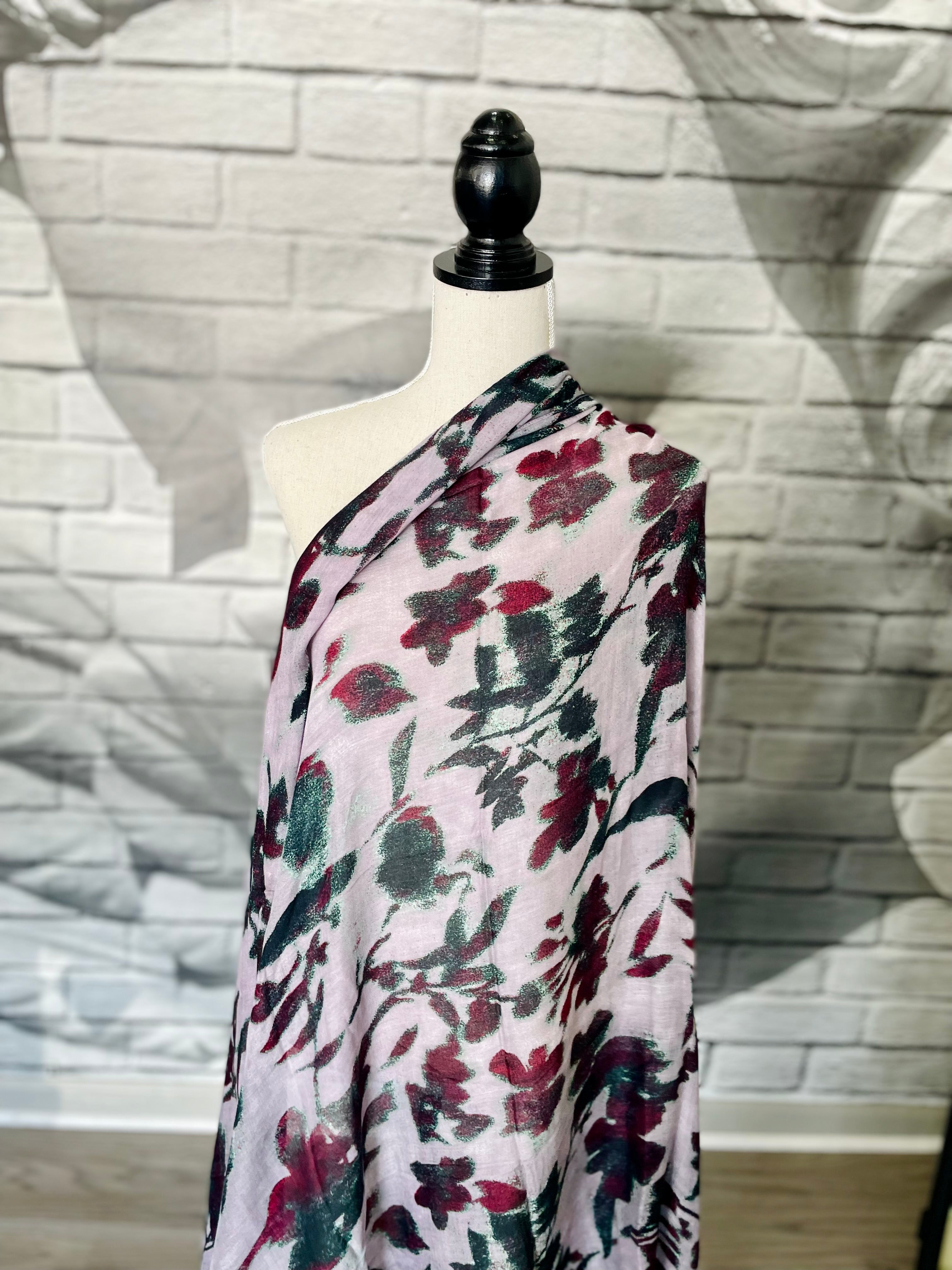 Ortega Scarf