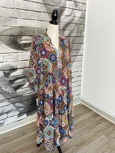 Stephanie Dress