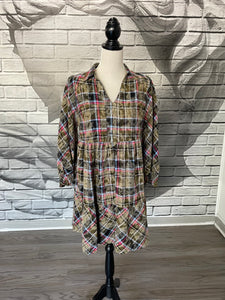 Carolina Dress