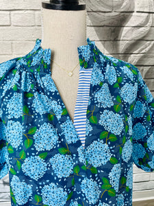 Tiffany Blouse