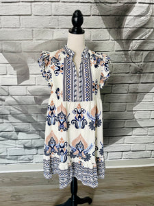 Diana Dress