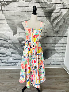 Jackie Dress