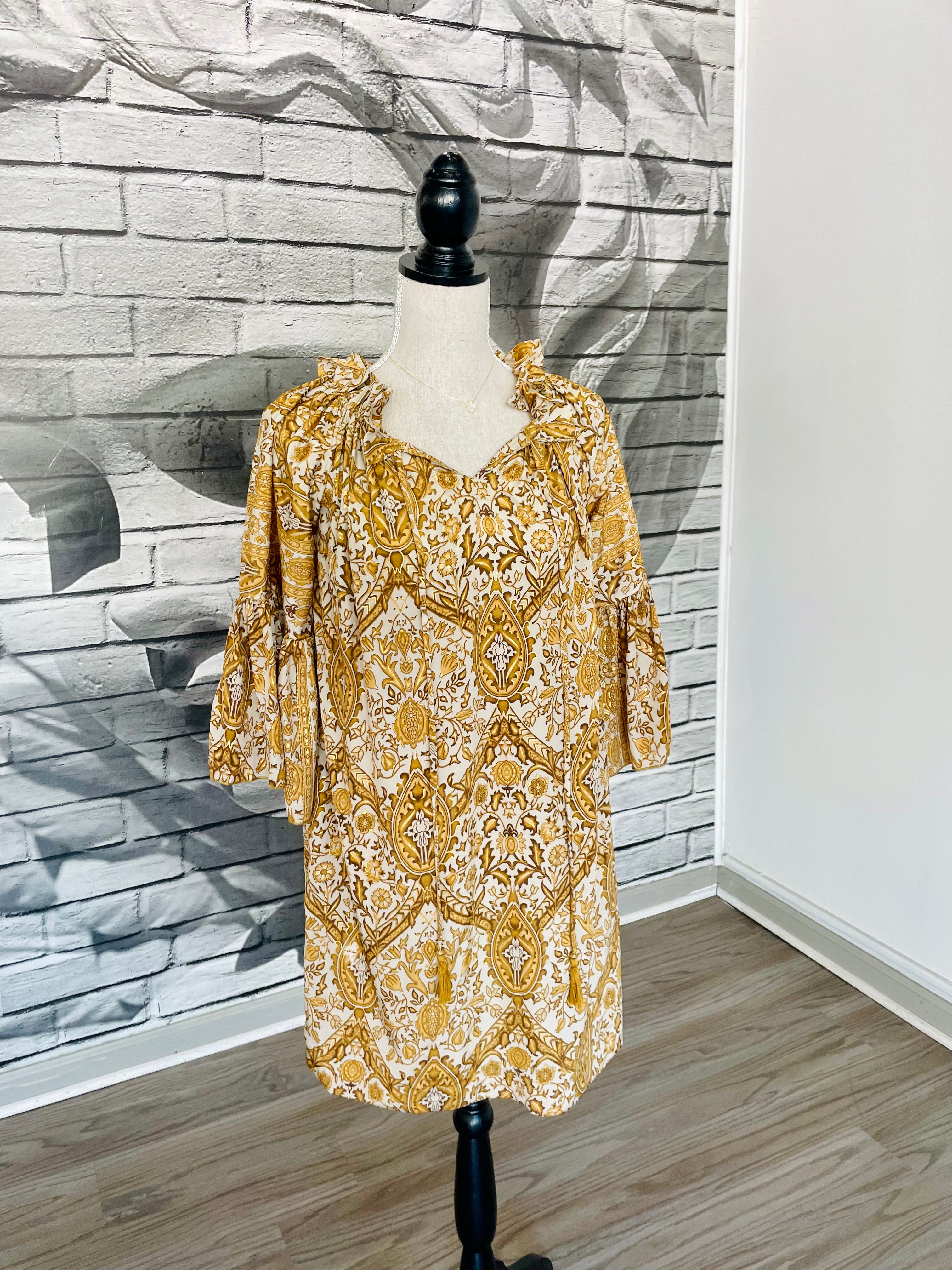 Alexis Dress