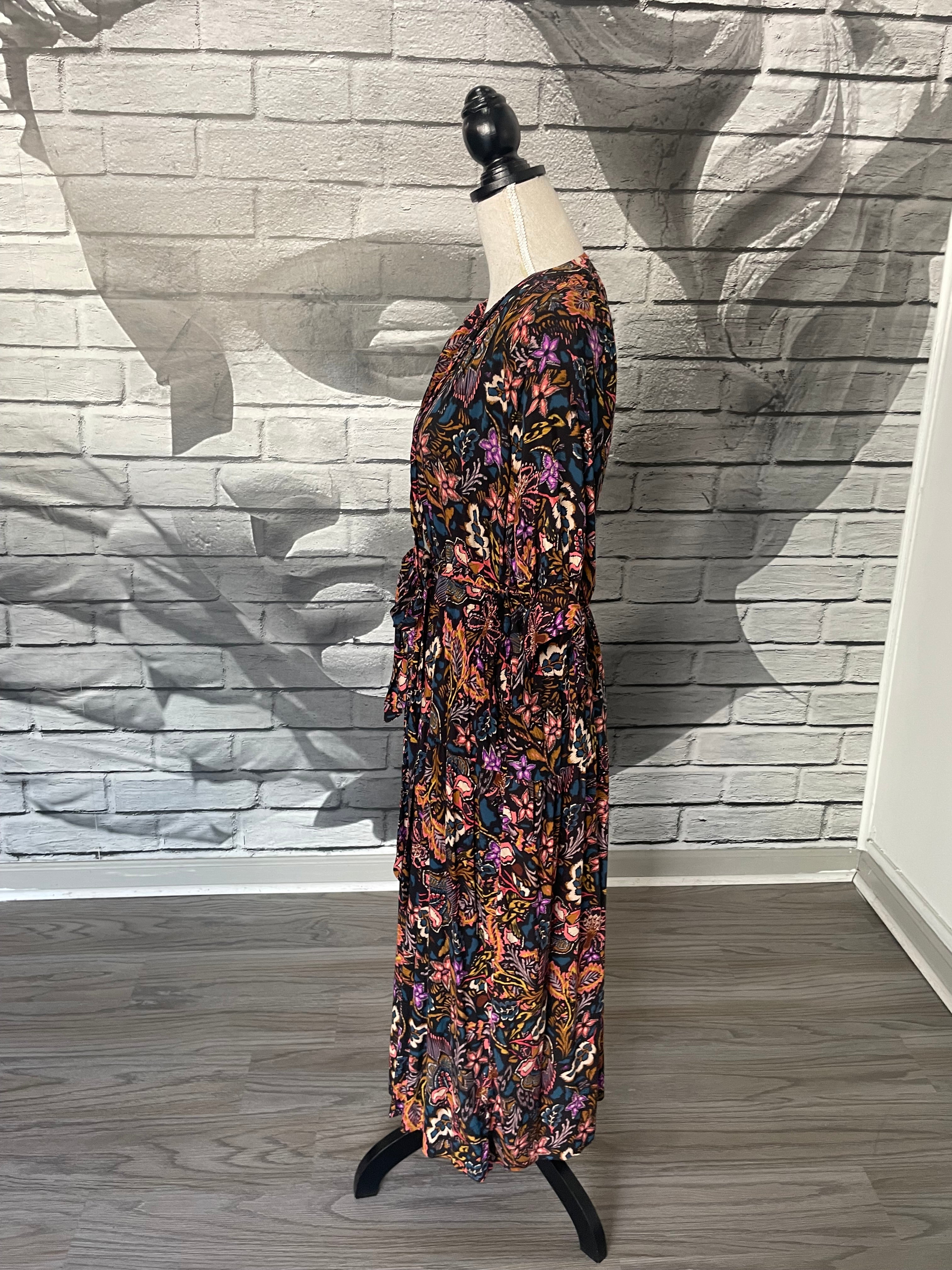 Kerry Midi Dress