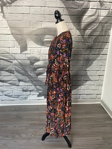 Kerry Midi Dress