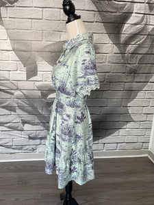 Delilah Dress
